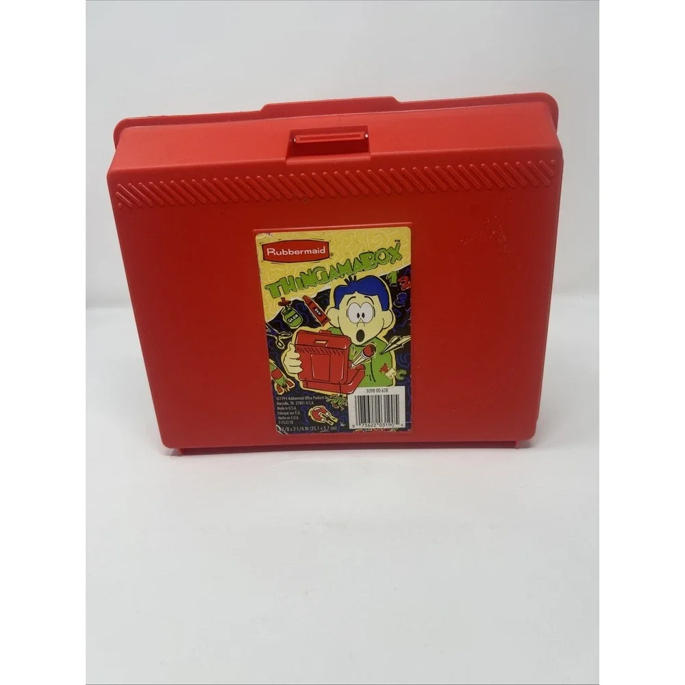 N/A vintage 1994